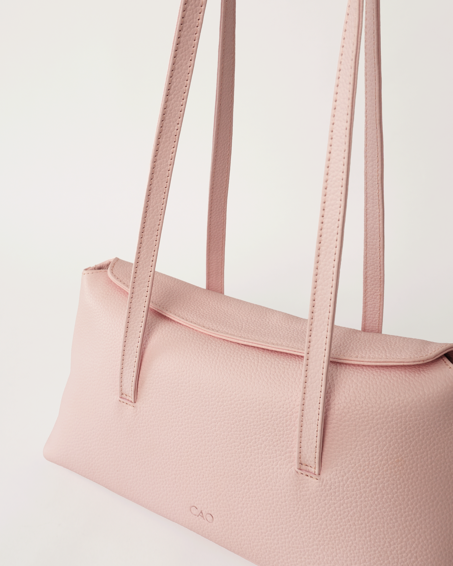 Vienna Bag - Rosado bebé