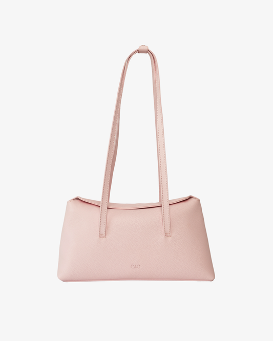 Vienna Bag - Rosado bebé