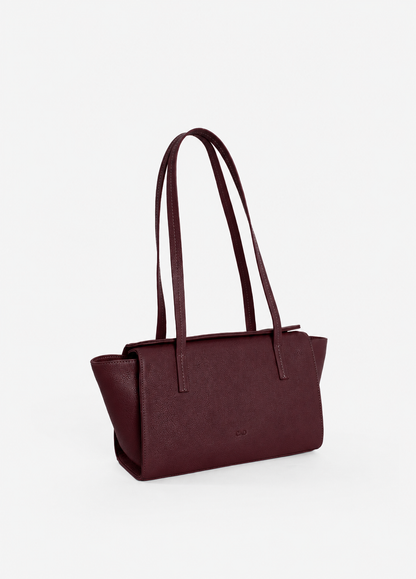 Sienna Bag - Vino