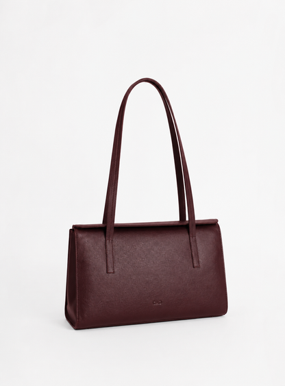 Sienna Bag - Vino