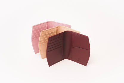 Portapasaporte - Rosa