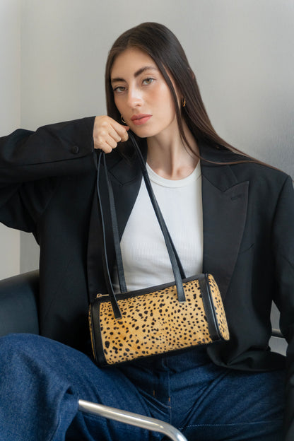 Mónaco Bag - Cheetah