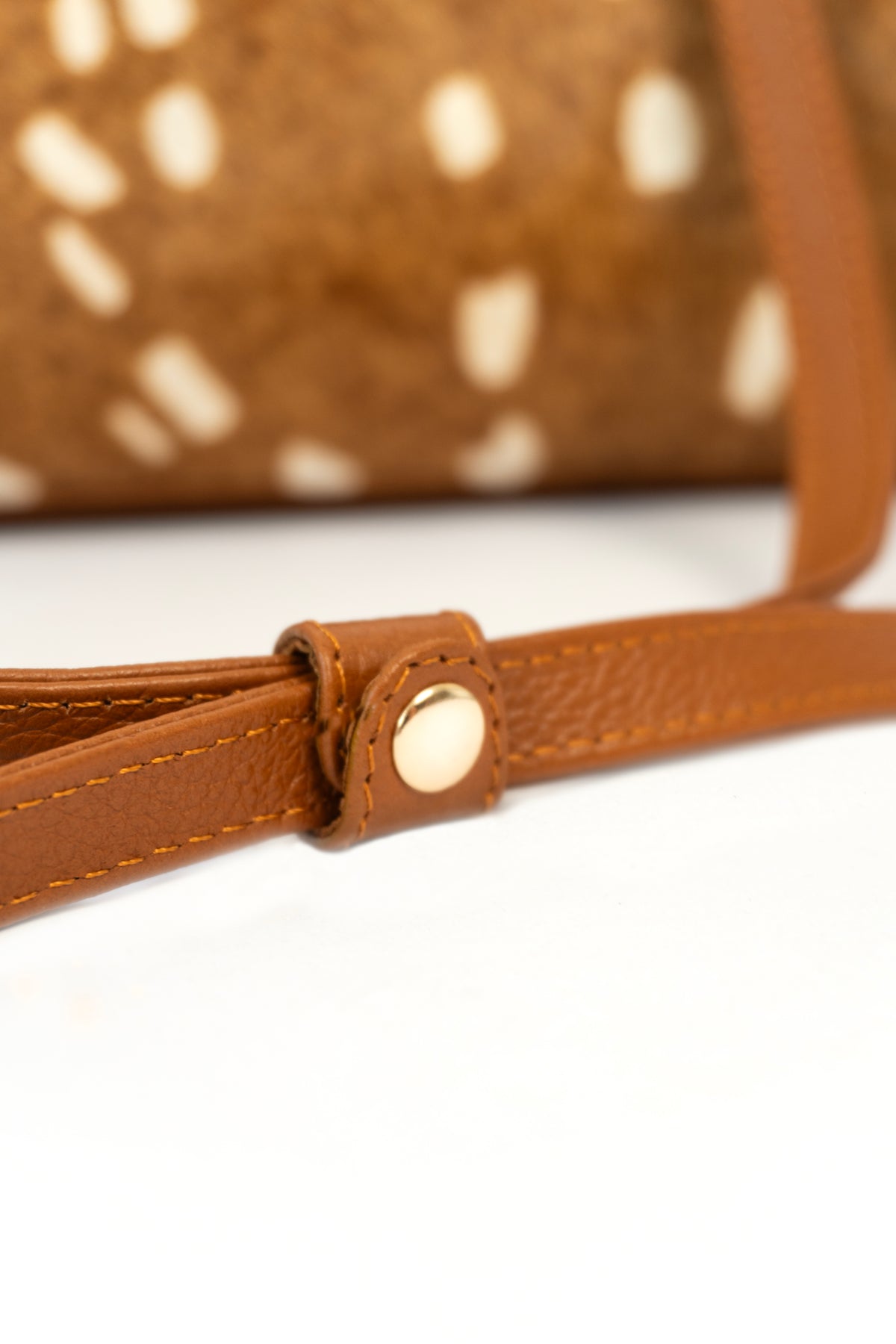 Mónaco Bag - Bambi