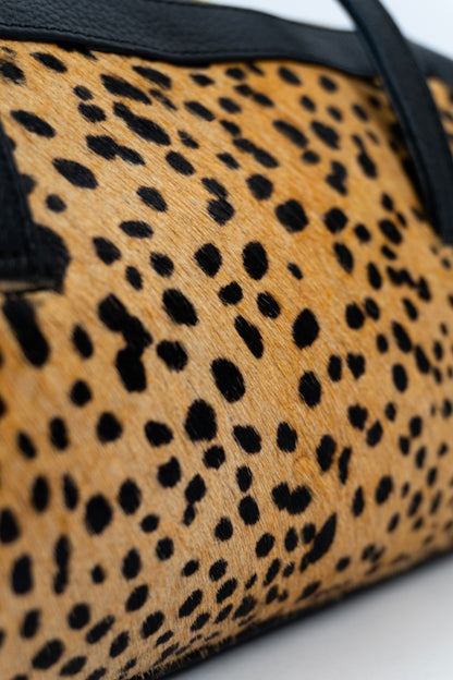Mónaco Bag - Cheetah