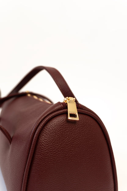 Mónaco Bag - Vino