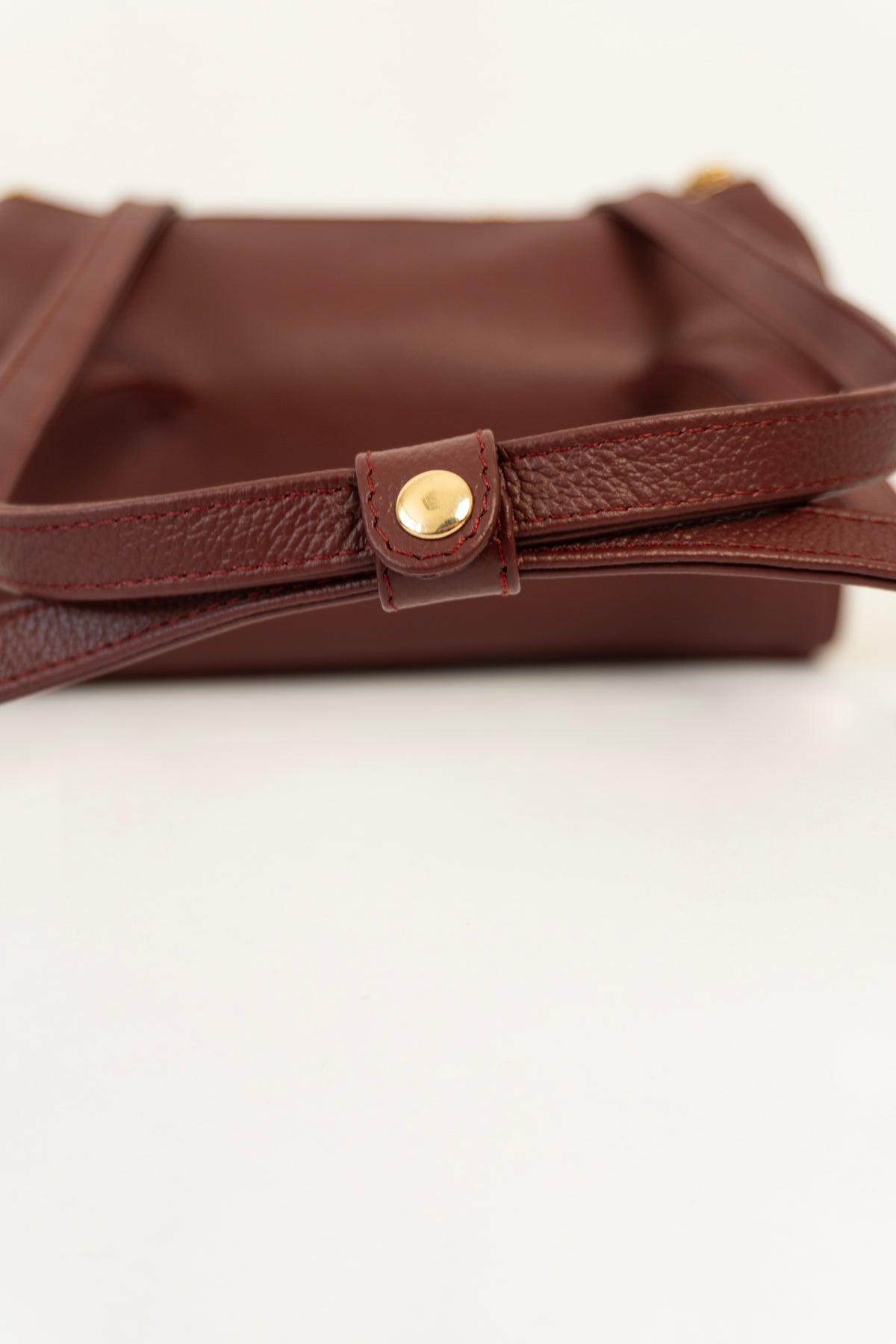 Mónaco Bag - Vino