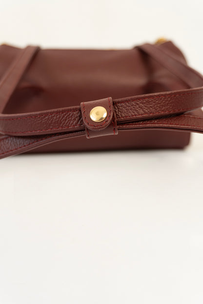 Mónaco Bag - Vino