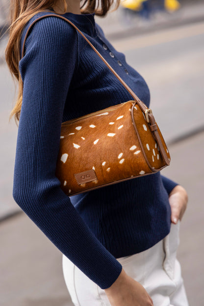 Mónaco Bag - Bambi