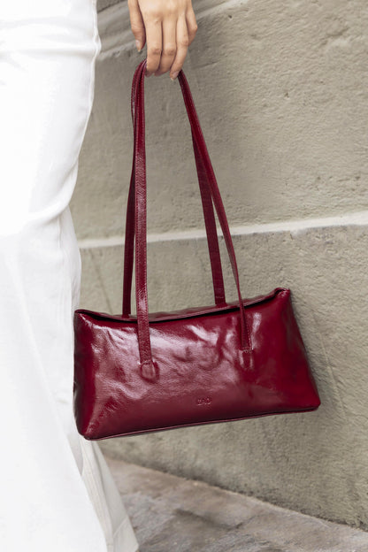 Vienna Bag - Vino