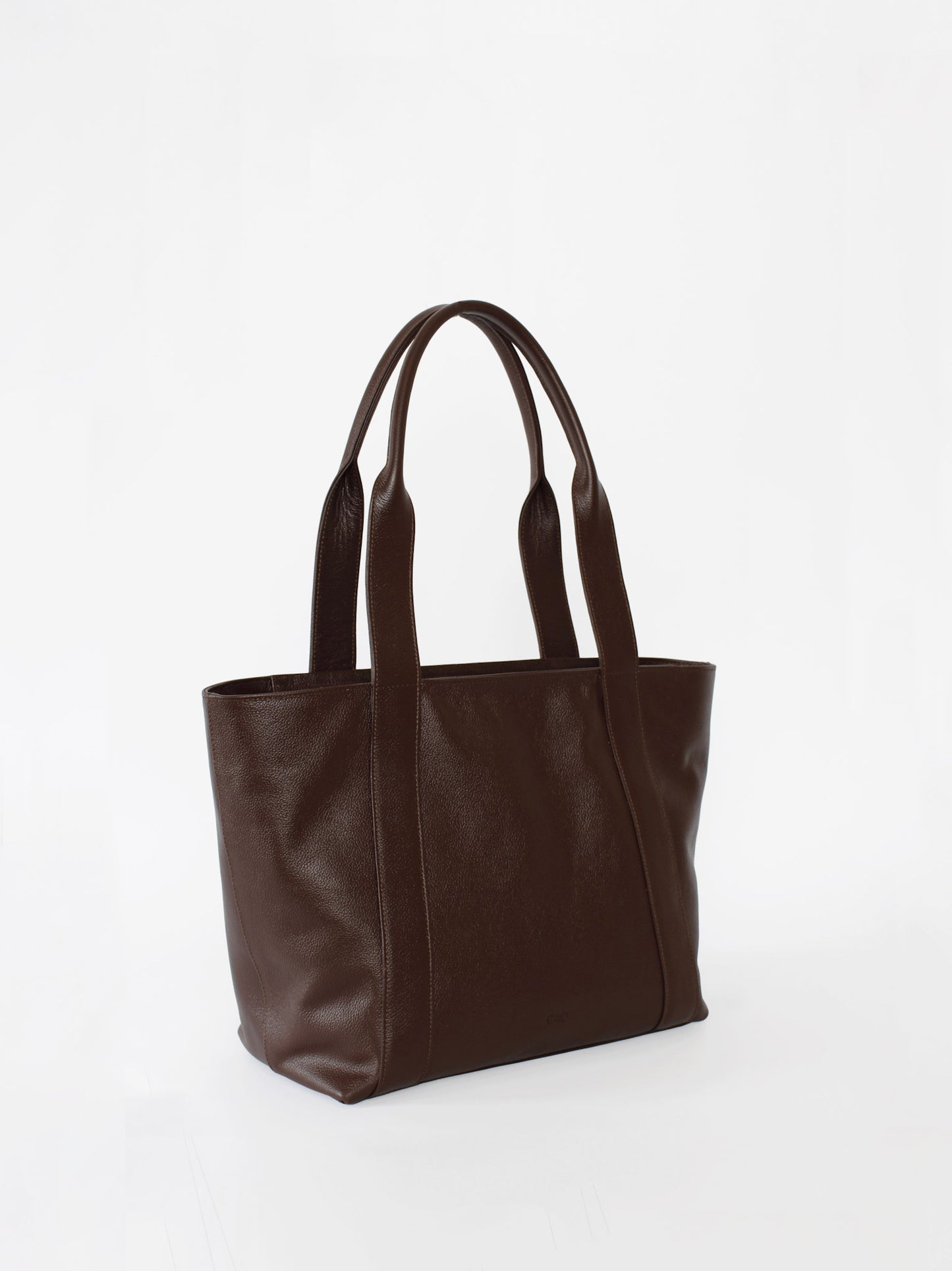 Daily Bag - Marrón