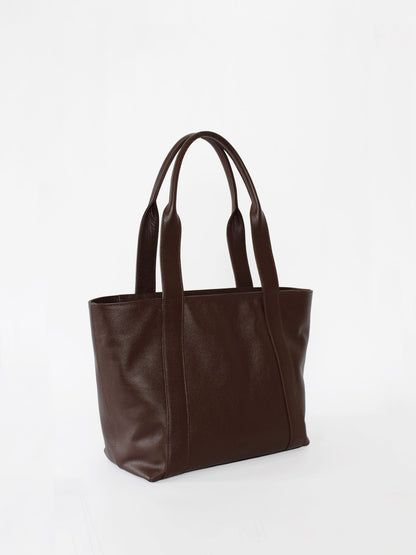 Daily Bag - Marrón