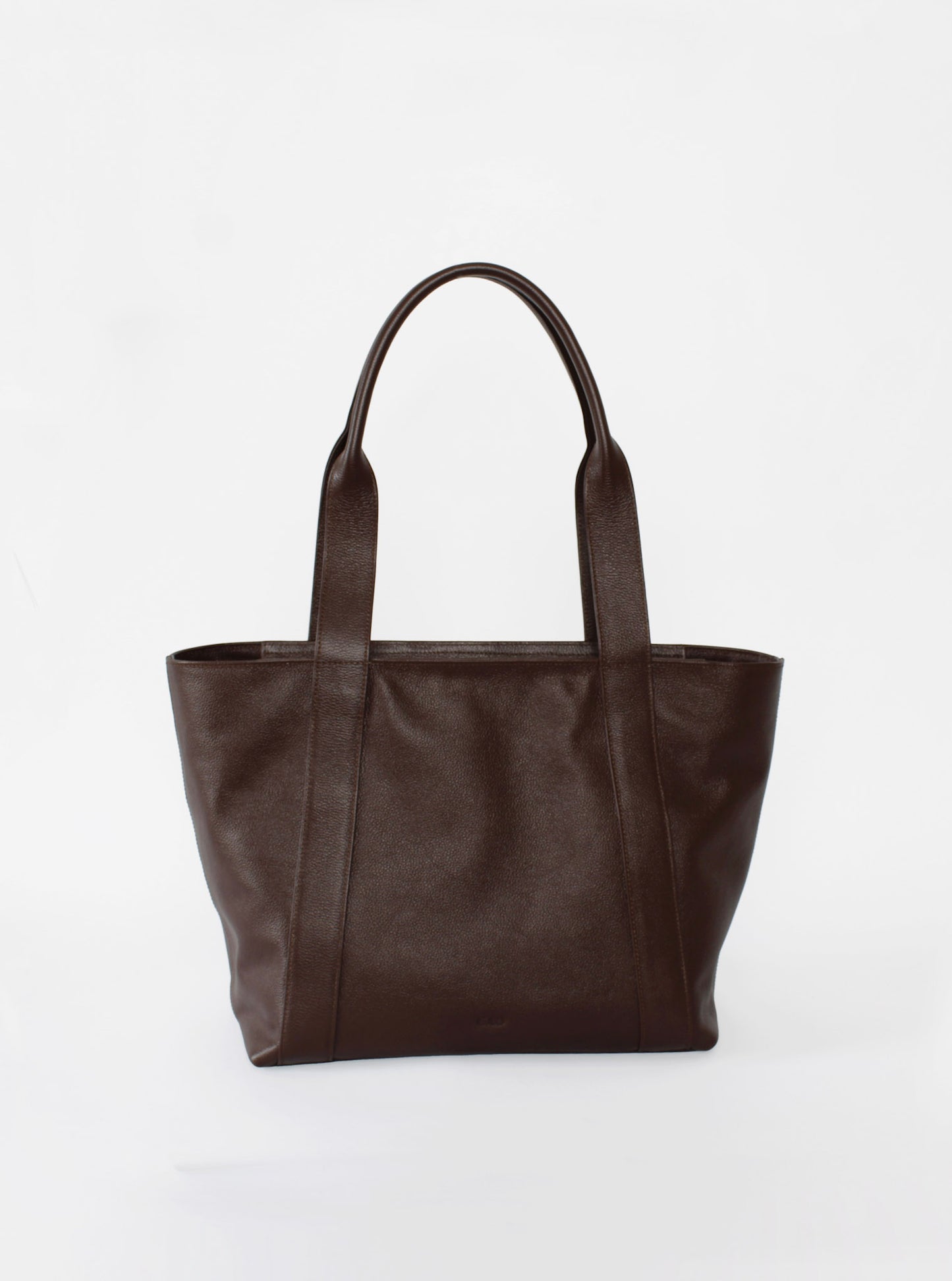 Daily Bag - Marrón
