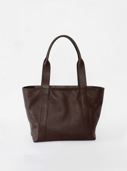 Daily Bag - Marrón
