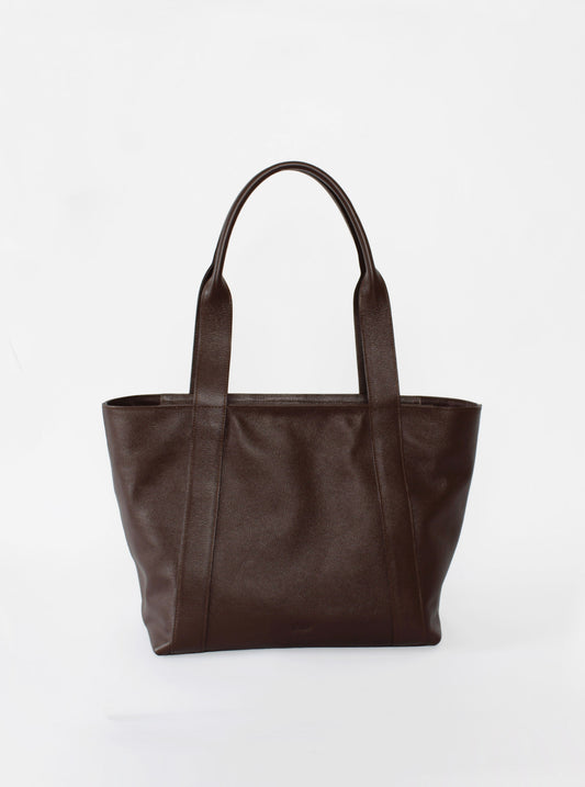 Daily Bag - Marrón