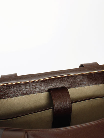 Daily Bag - Marrón
