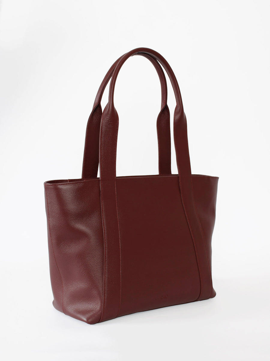 Daily Bag - Vino