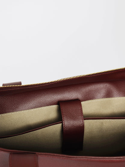 Daily Bag - Vino