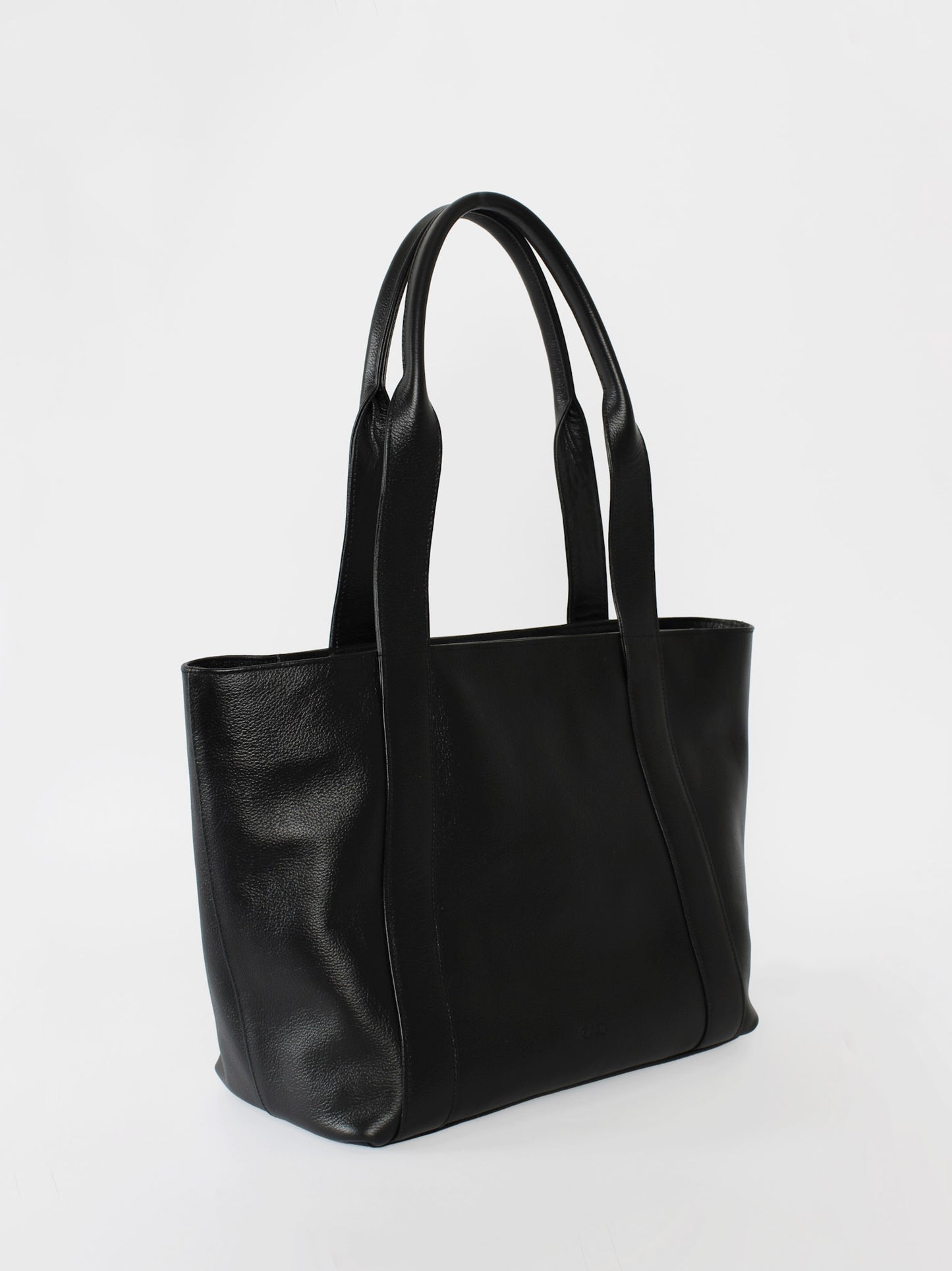Daily Bag - Negro