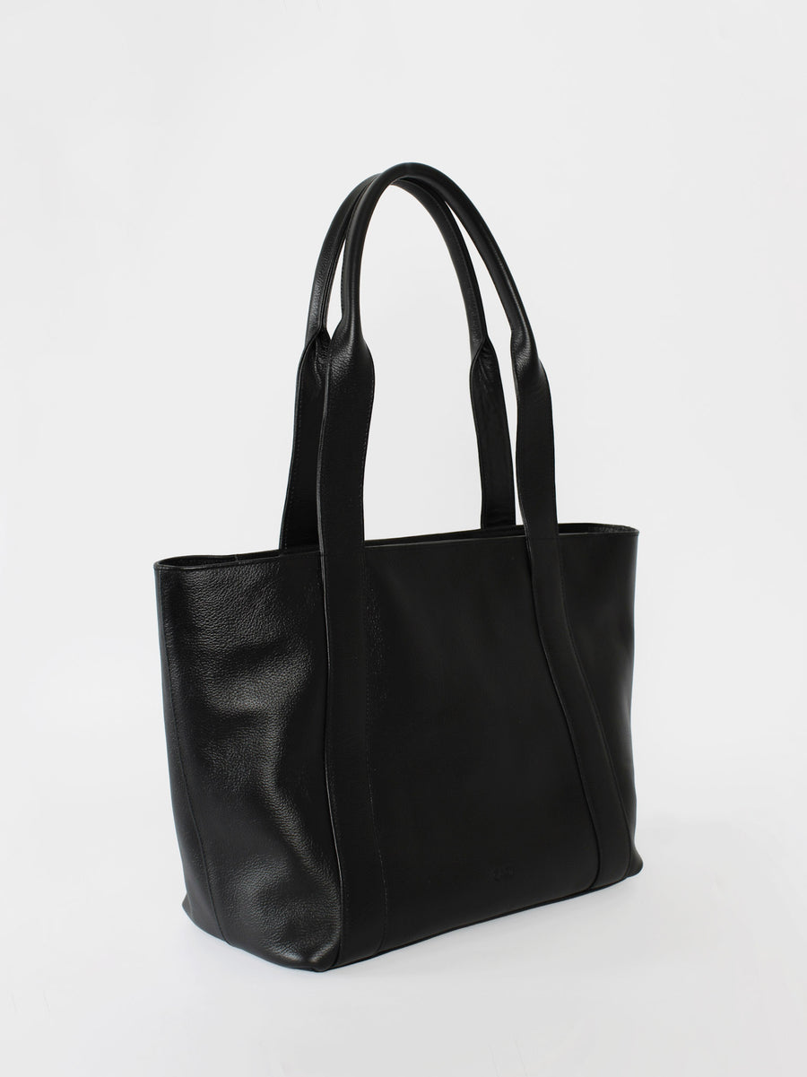 Daily Bag - Negro