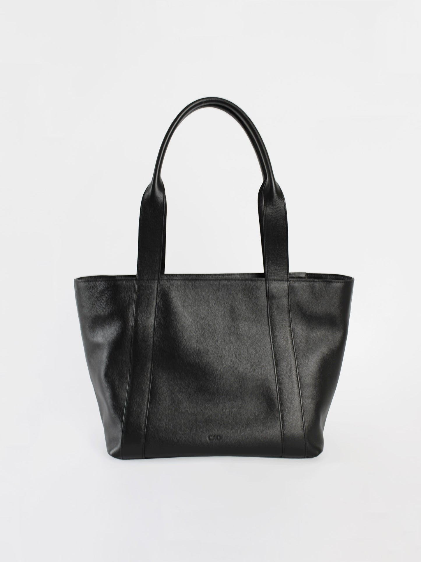 Daily Bag - Negro