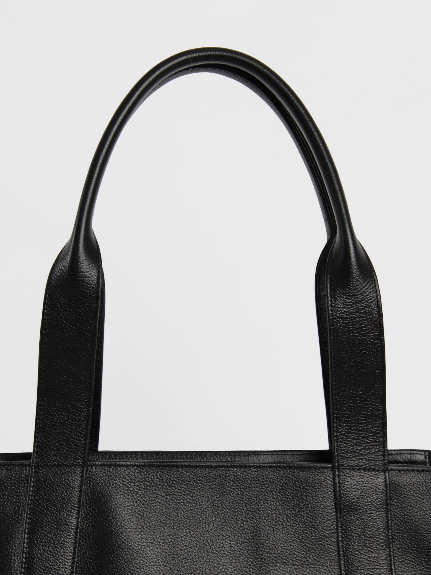 Daily Bag - Negro