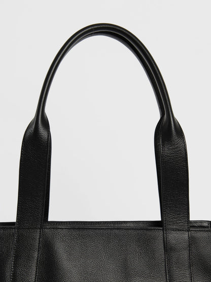 Daily Bag - Negro