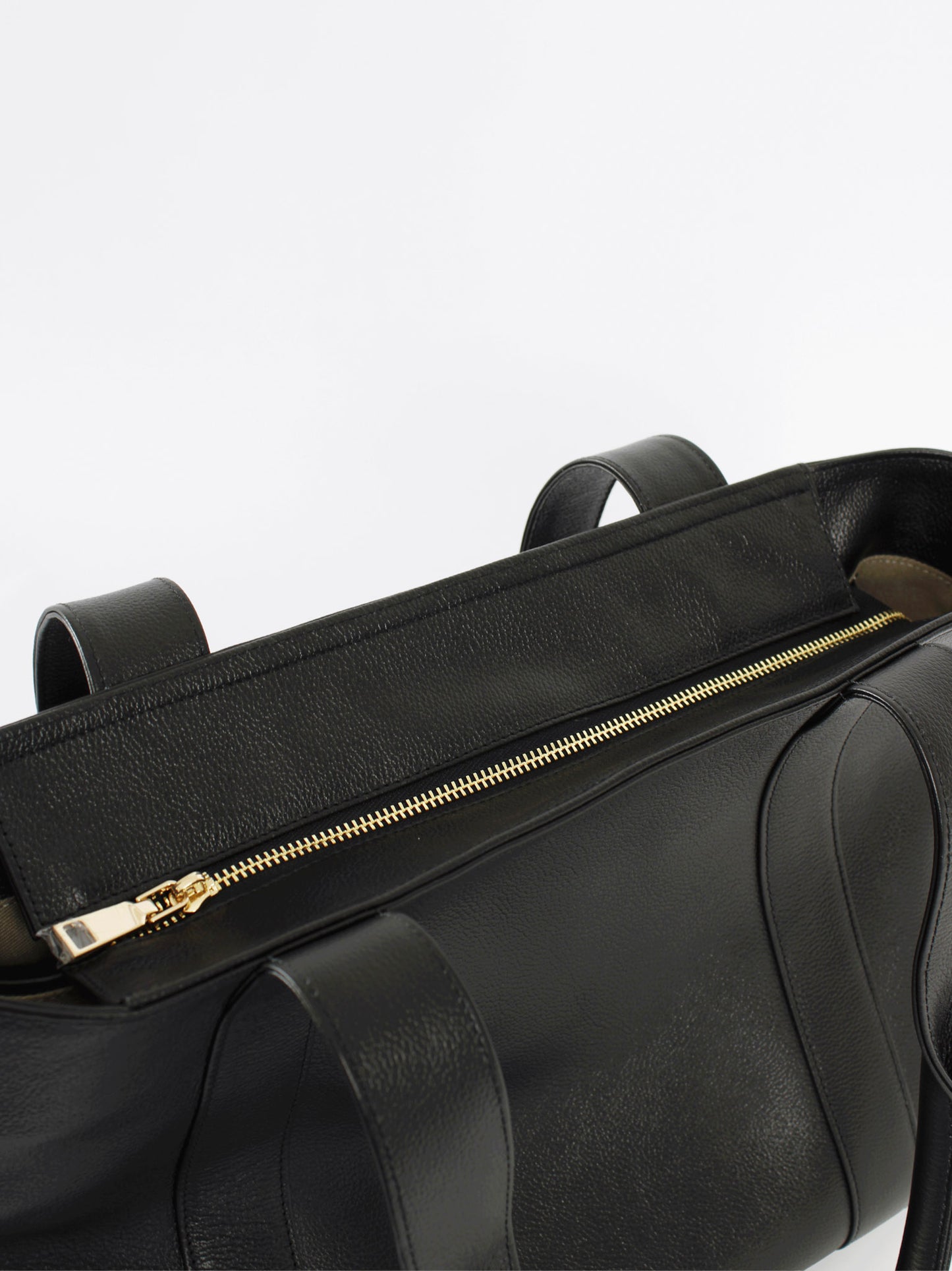Daily Bag - Negro
