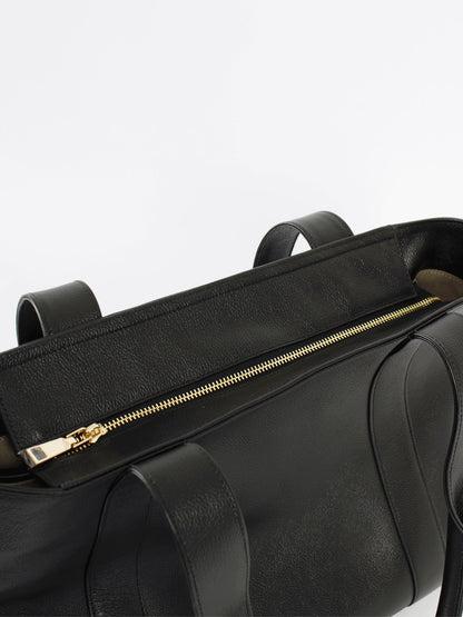 Daily Bag - Negro