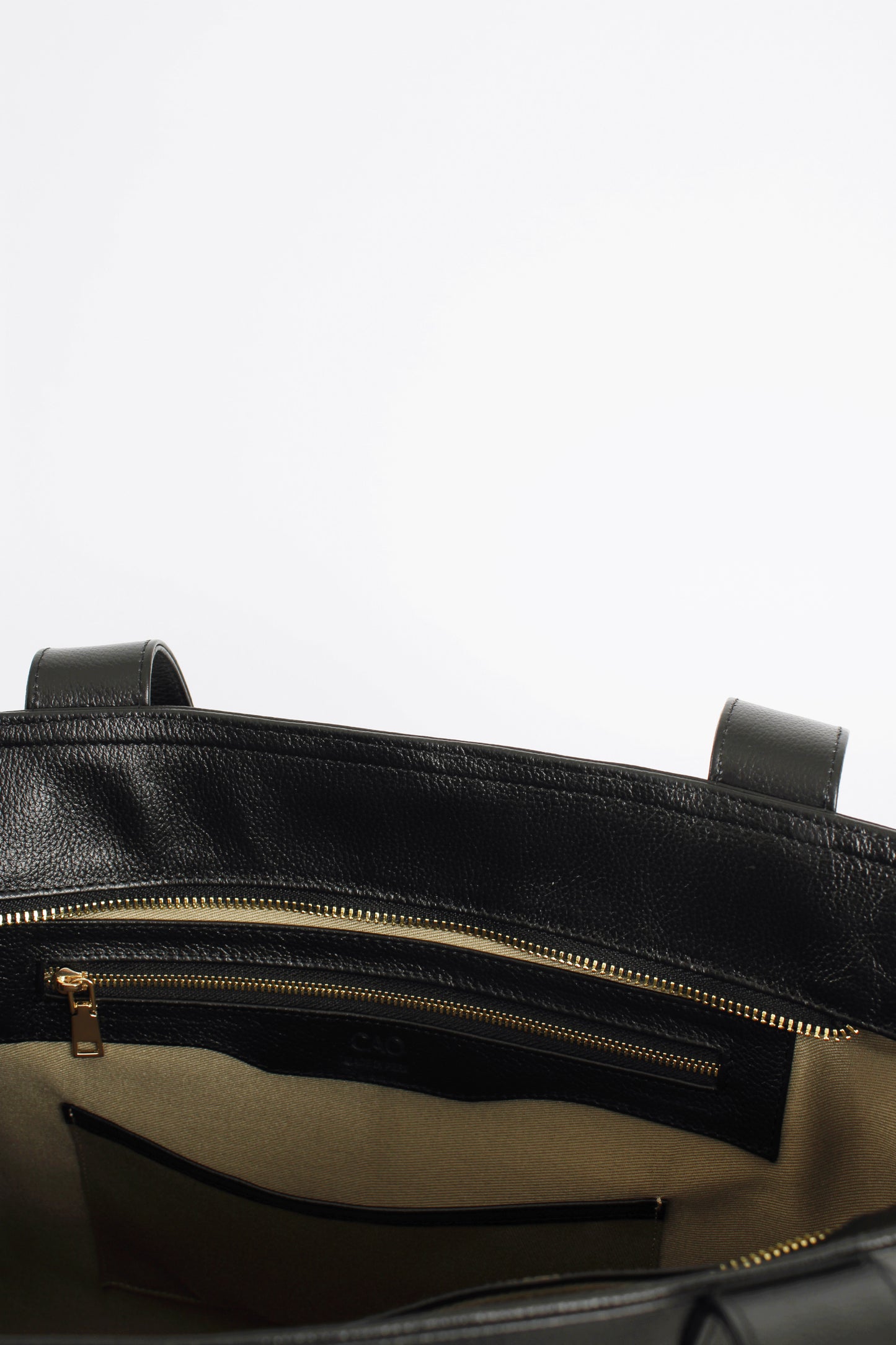Daily Bag - Negro
