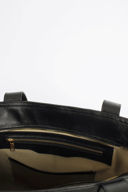 Daily Bag - Negro