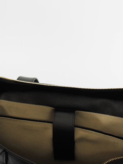 Daily Bag - Negro