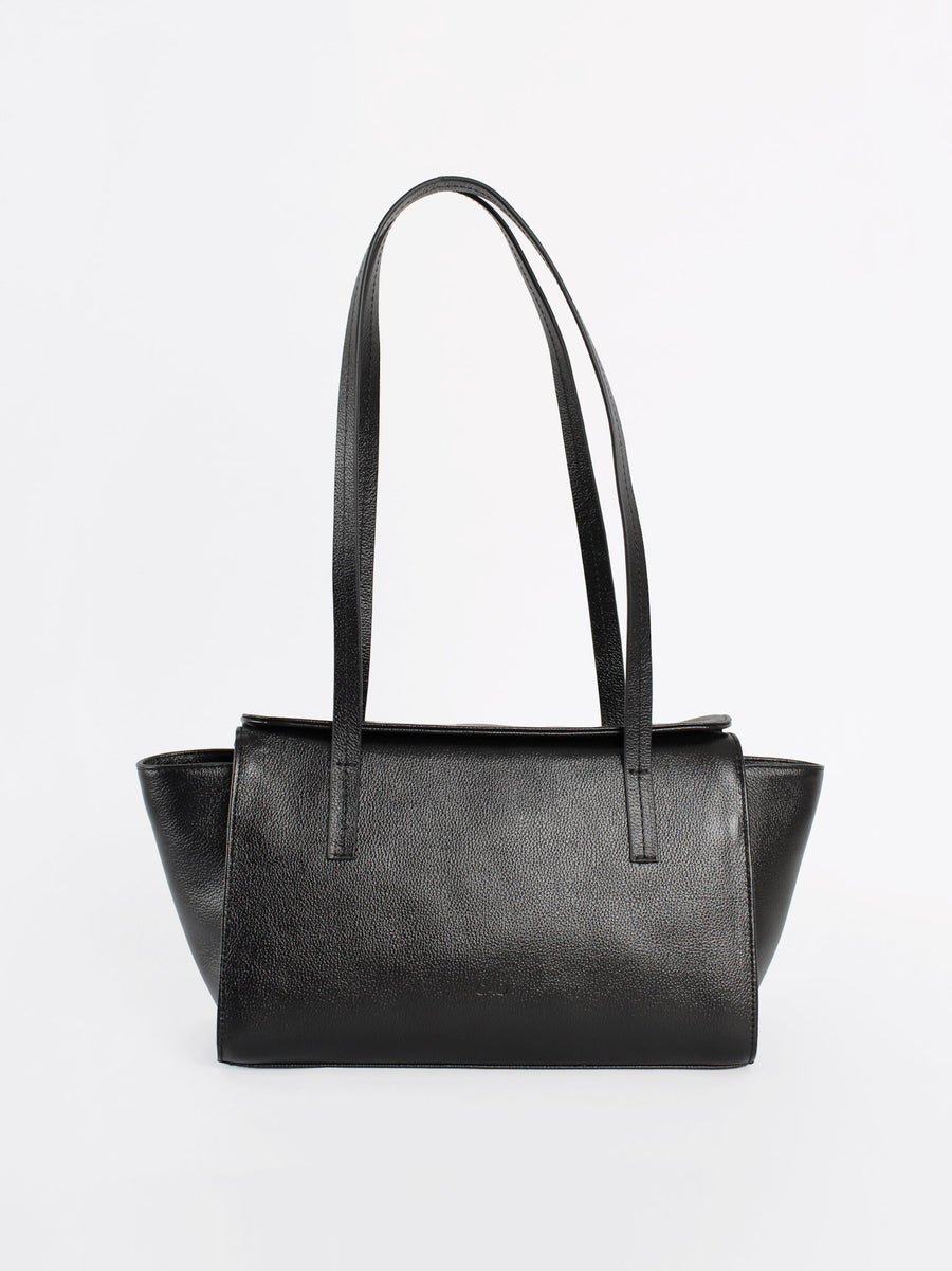 Sienna Bag - Negro