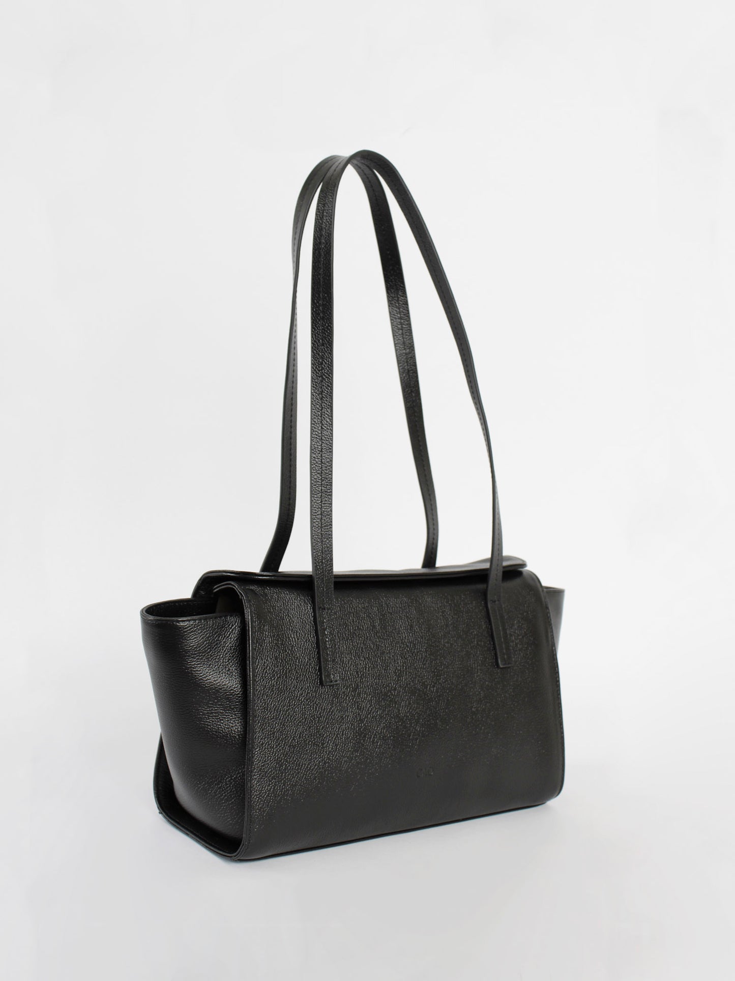 Sienna Bag - Negro