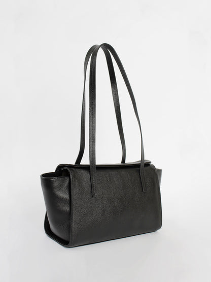 Sienna Bag - Negro