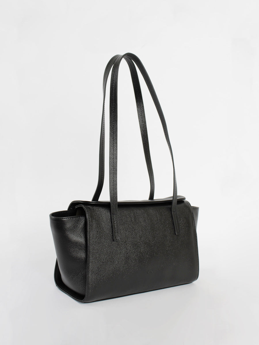 Sienna Bag - Negro