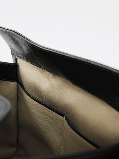 Sienna Bag - Negro