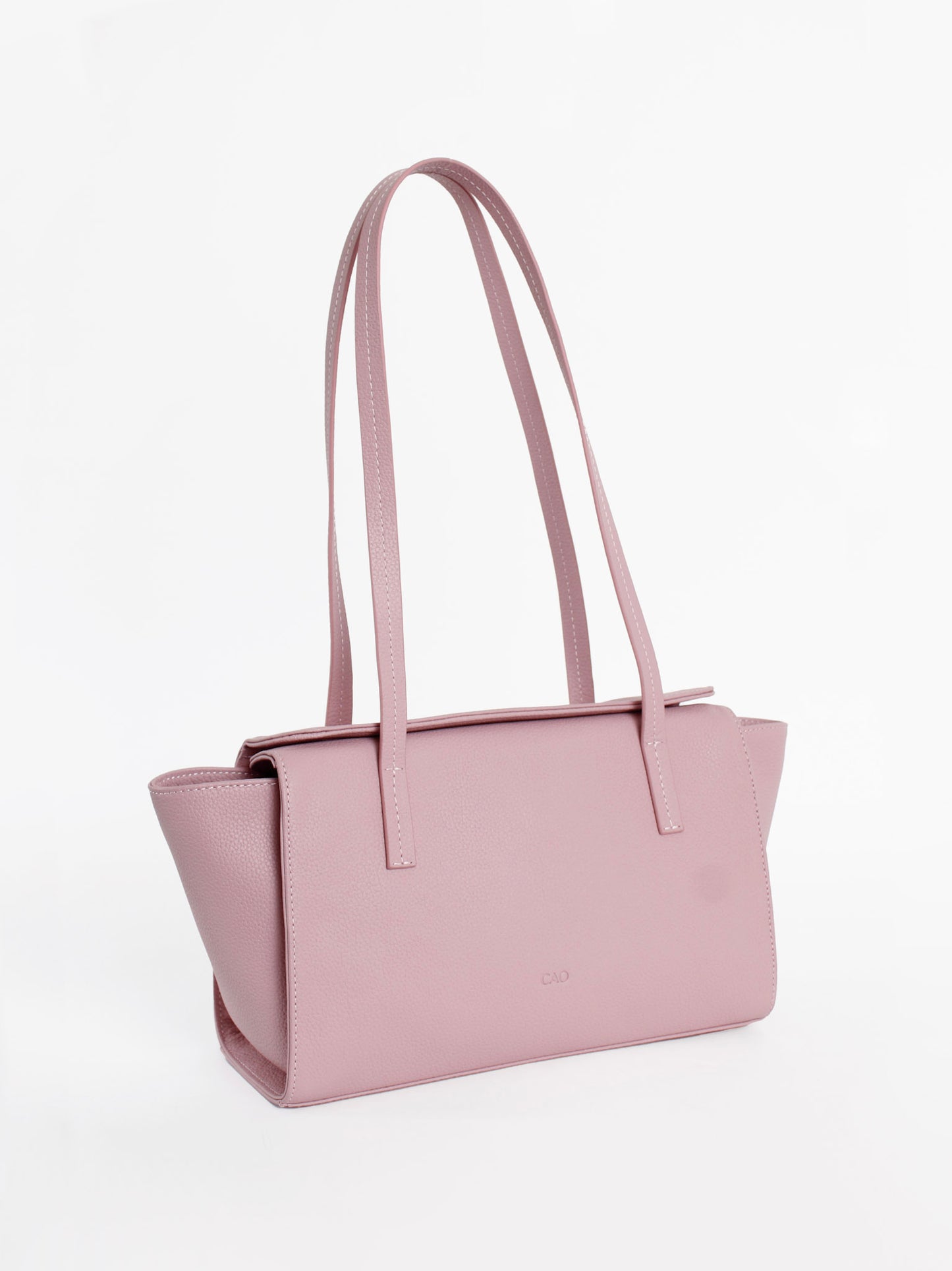 Sienna Bag - Rosado