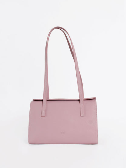 Sienna Bag - Rosado