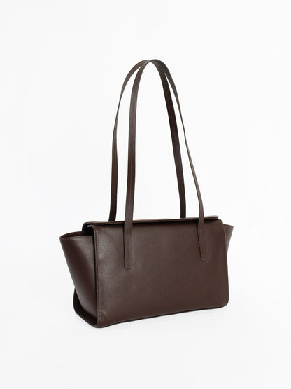 Sienna Bag - Marrón