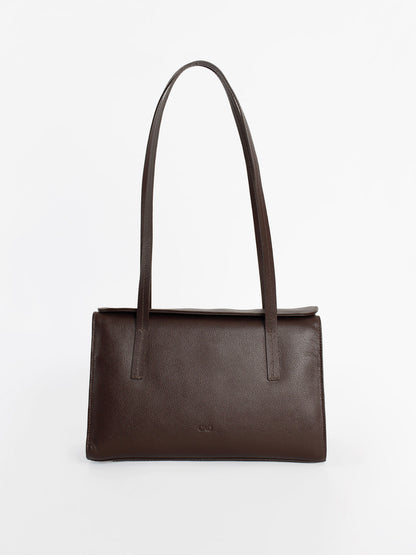 Sienna Bag - Marrón