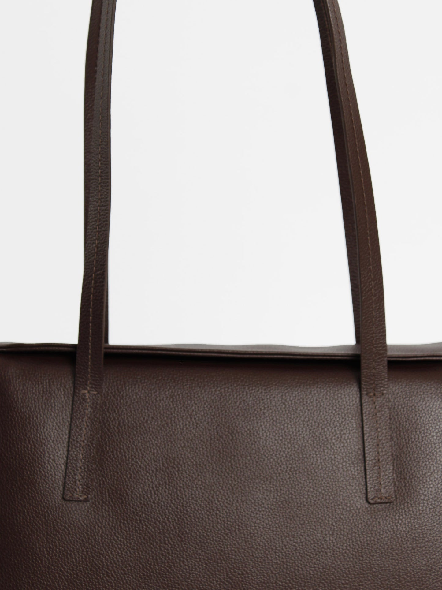 Sienna Bag - Marrón