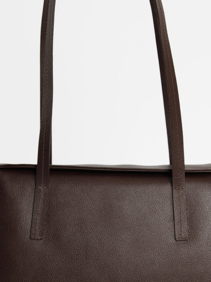 Sienna Bag - Marrón