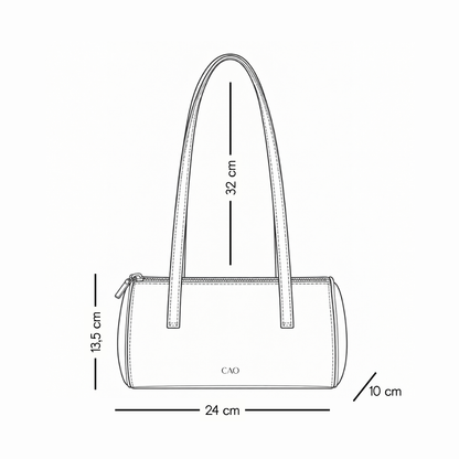 Mónaco Bag - Vino