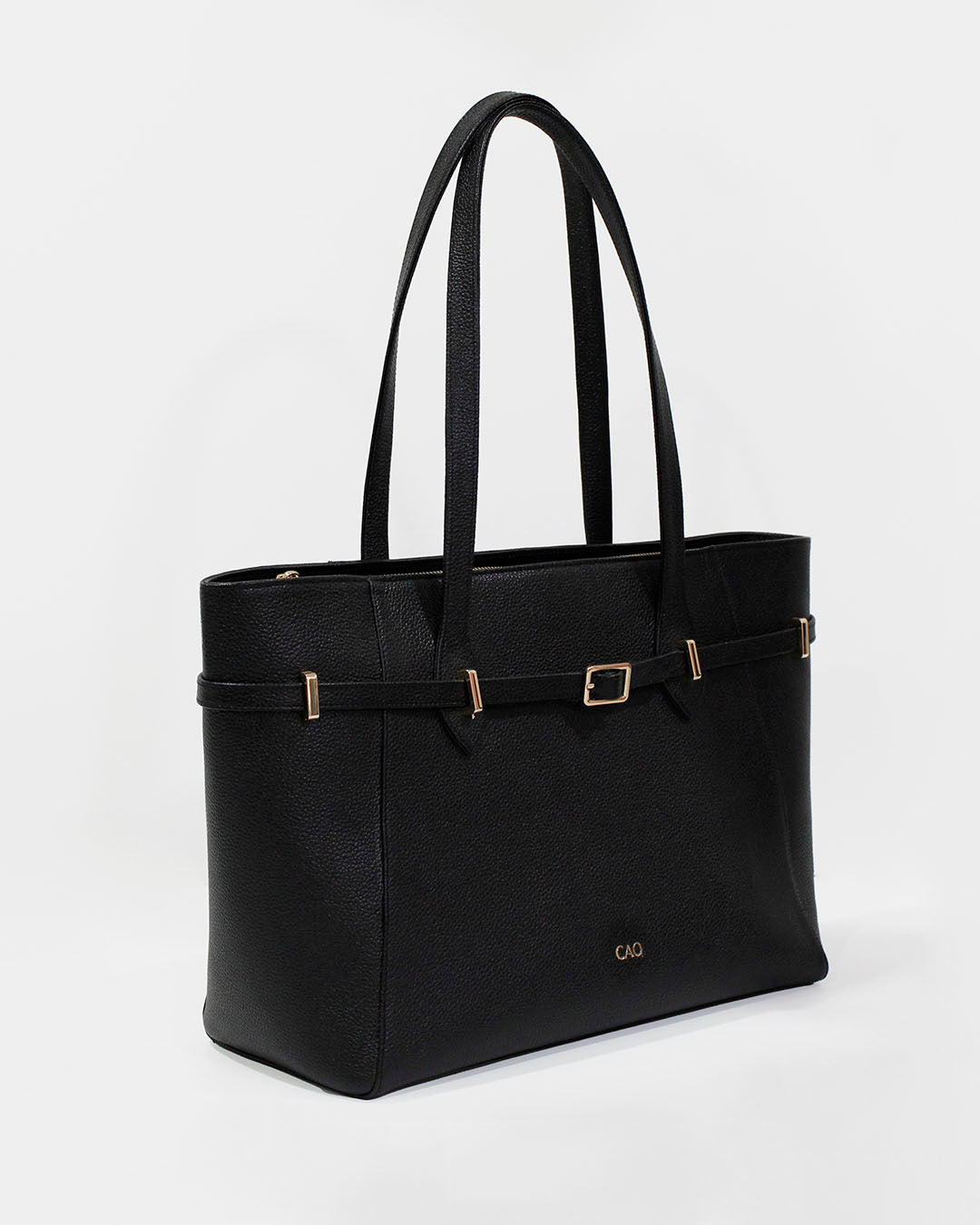 Work Tote Bag - Negro