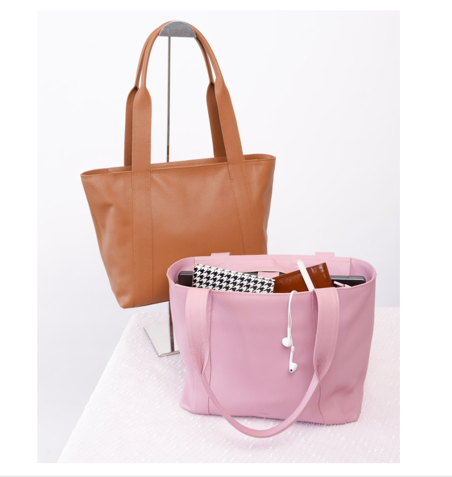 Daily Bag - Camell