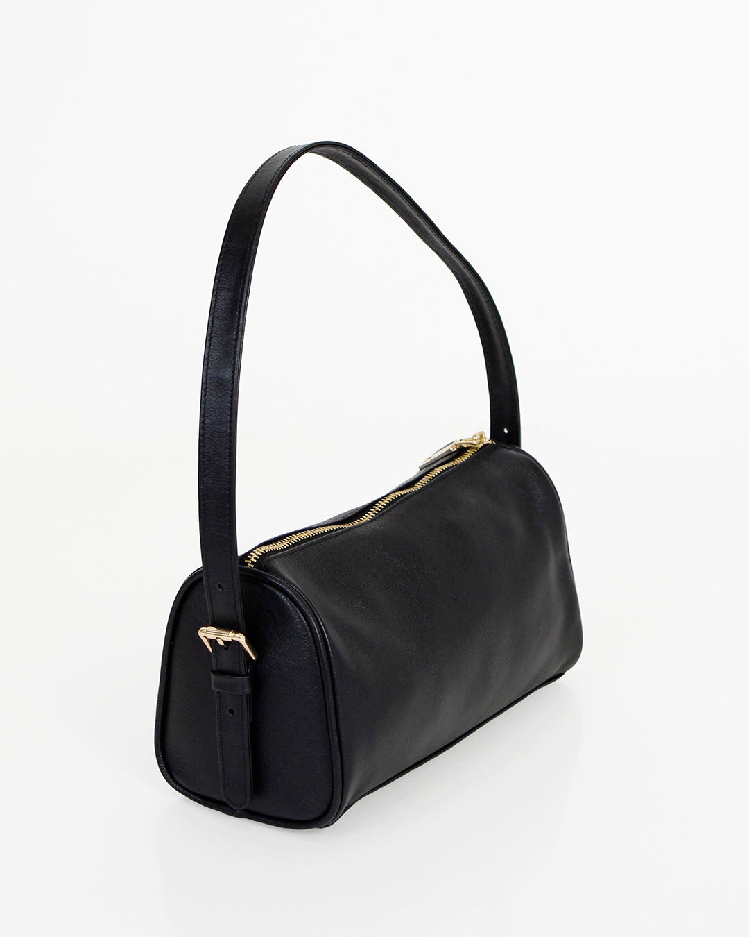 Mónaco Bag - Negro