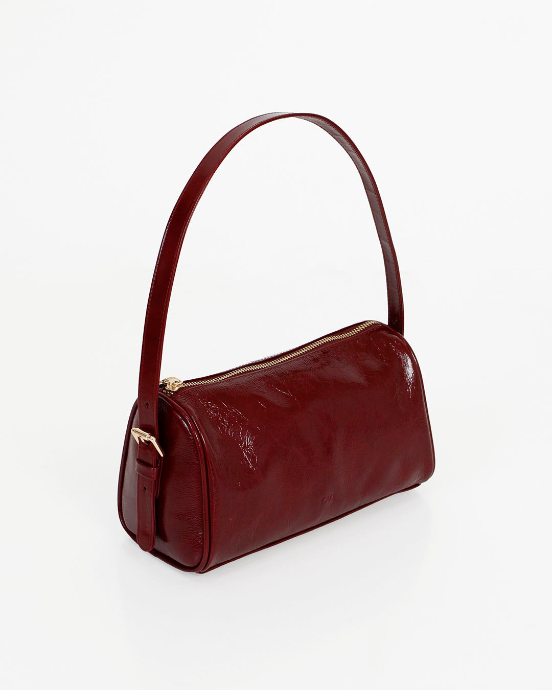 Mónaco Bag - Rojo
