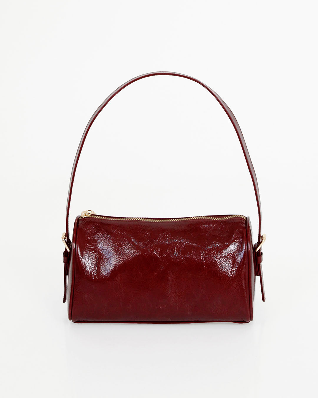 Mónaco Bag - Rojo