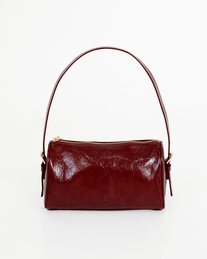 Mónaco Bag - Rojo