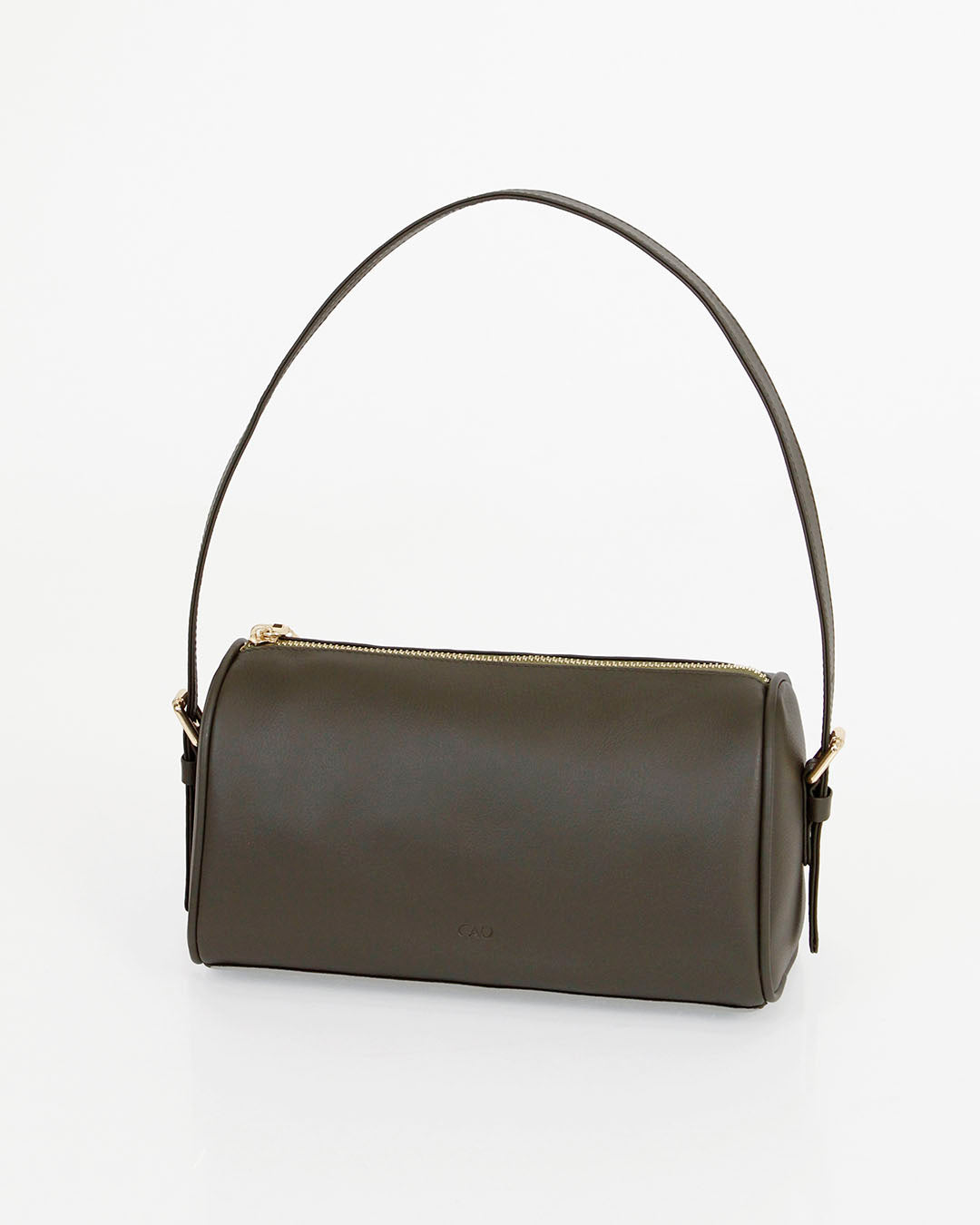 Mónaco Bag - Verde Oliva